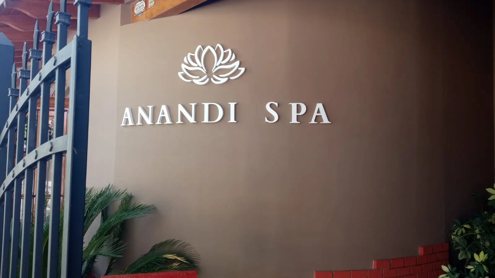 Sobre nuestro spa