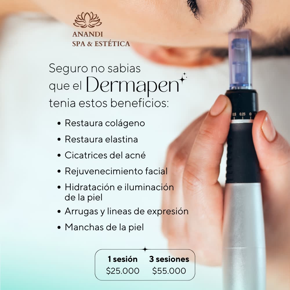 dermapen