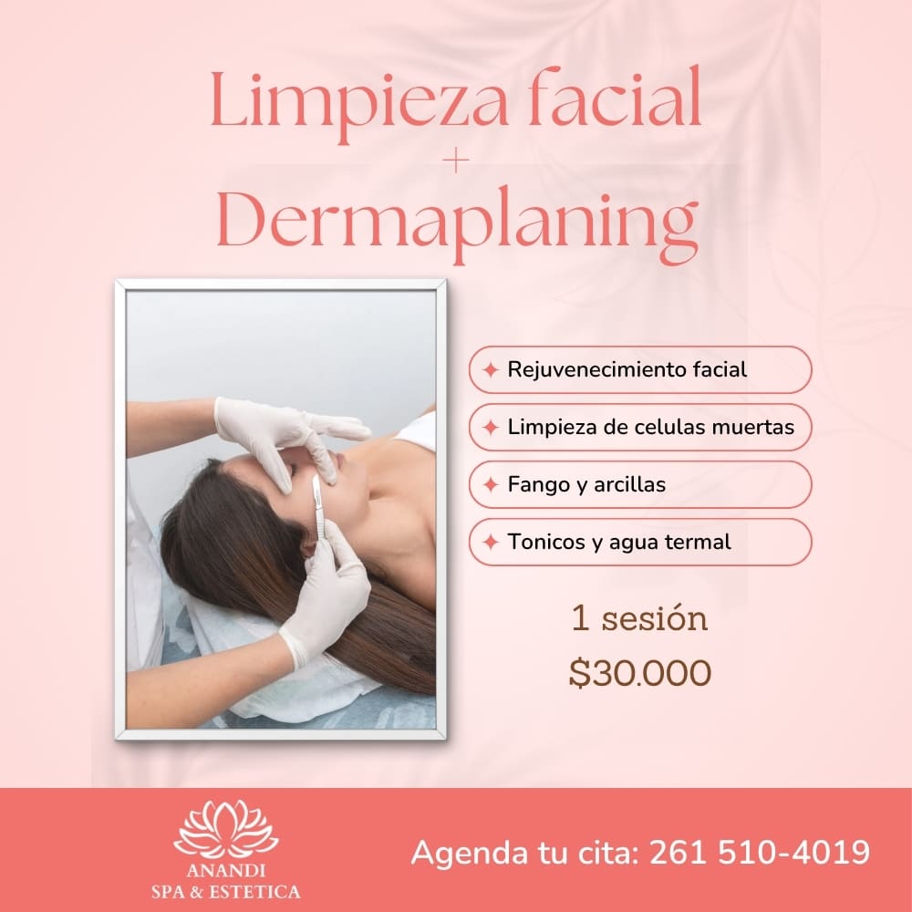 dermaplaning