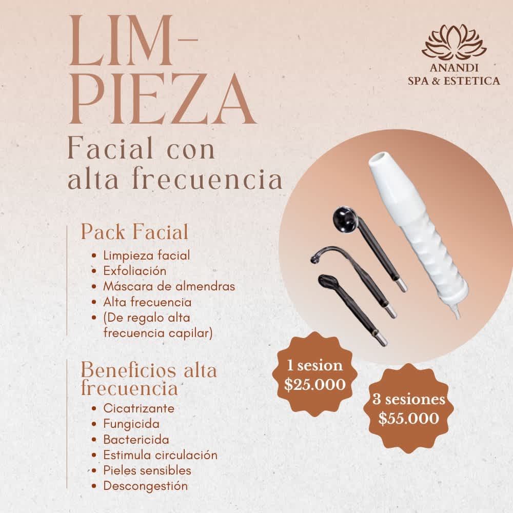 alta frecuencia