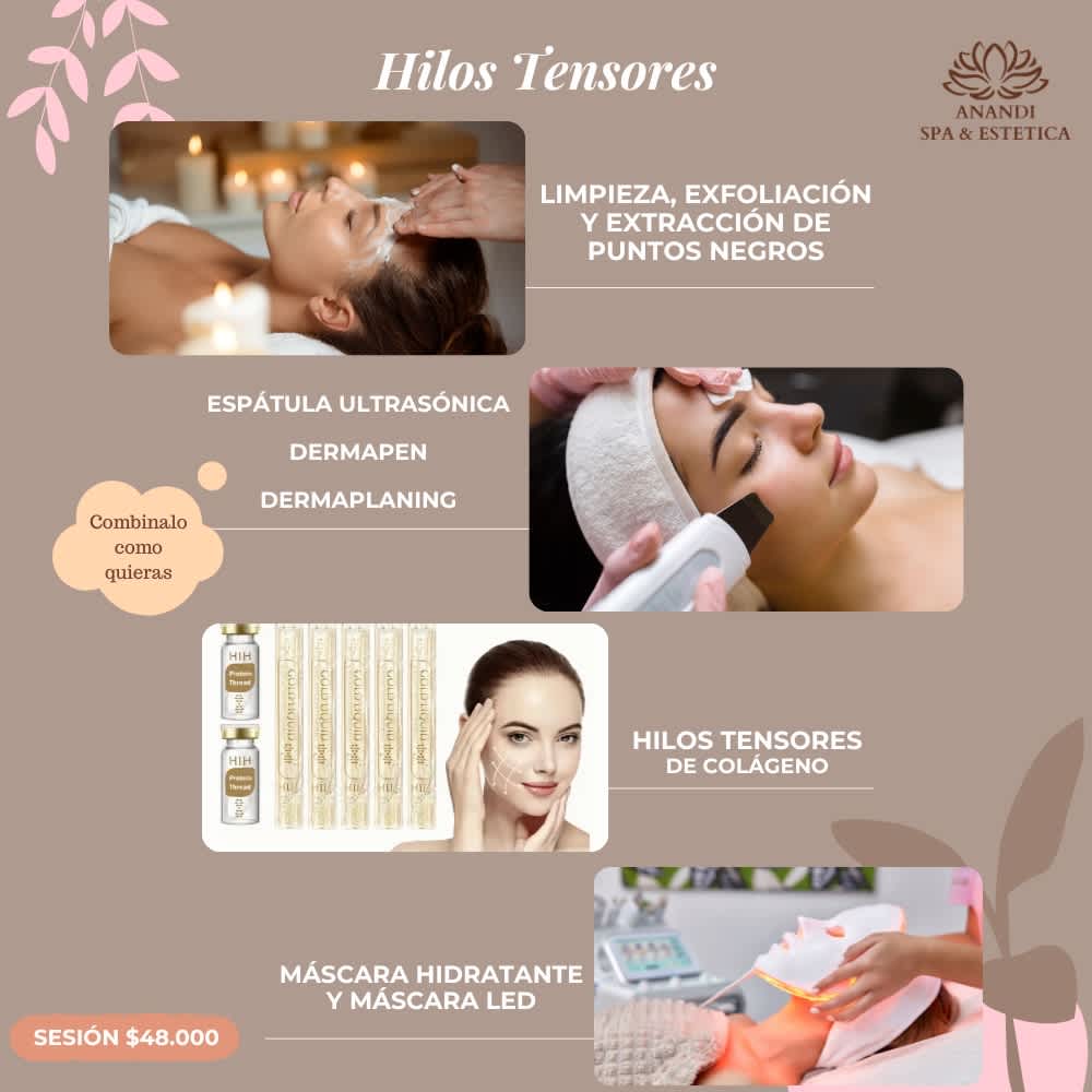 Hilos Tensores