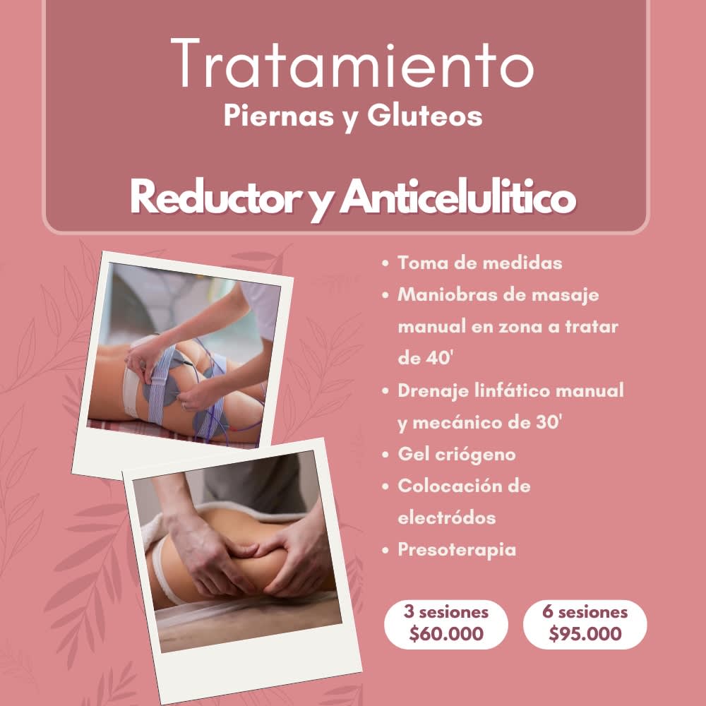 piernas y gluteos