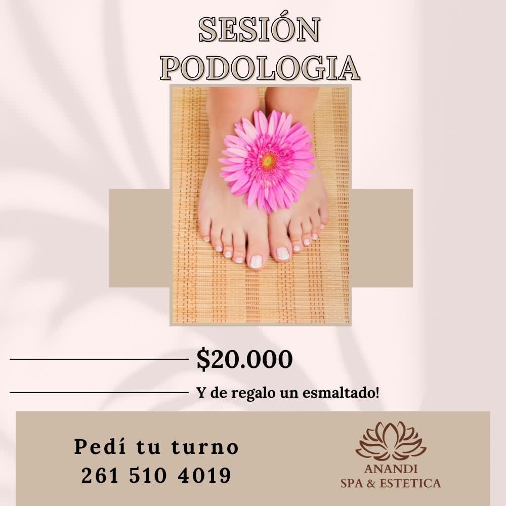 podologia
