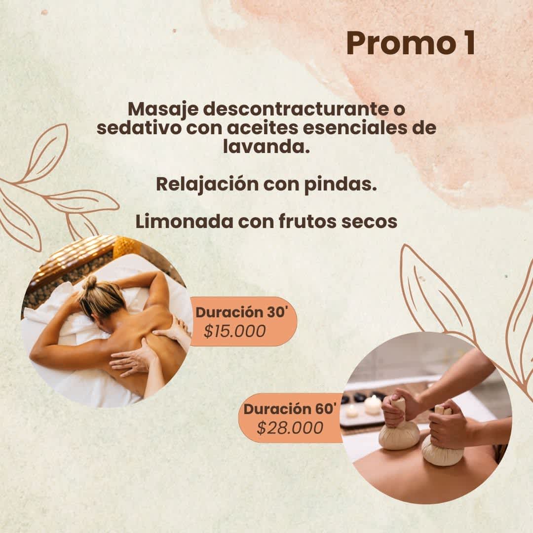 Promo 1