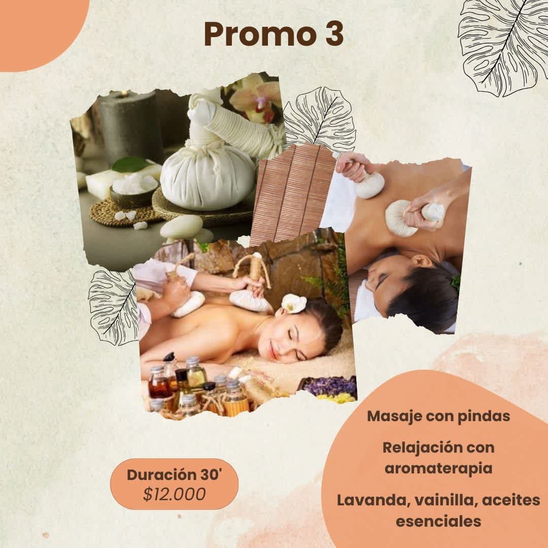 Promo 3