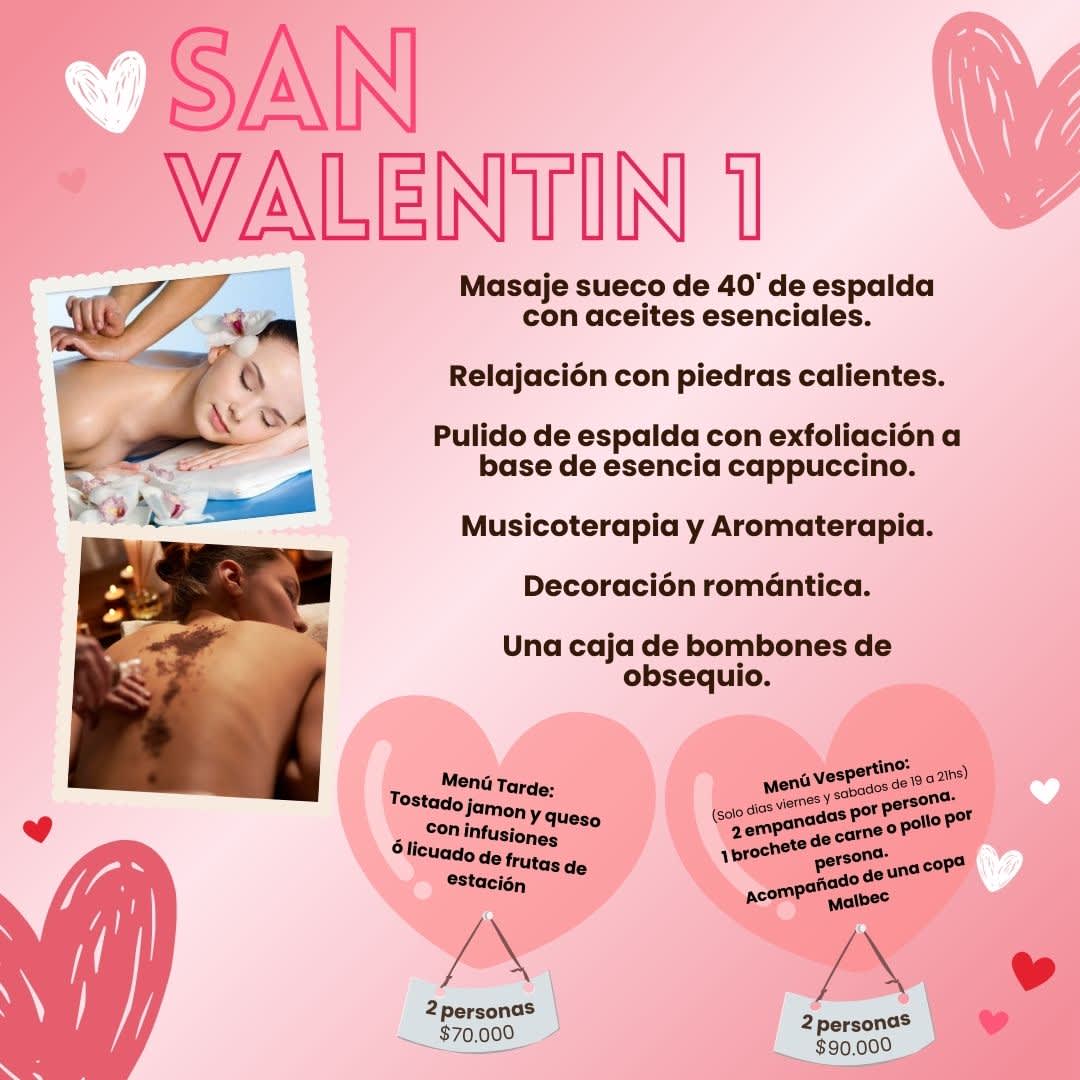 promo san valentin