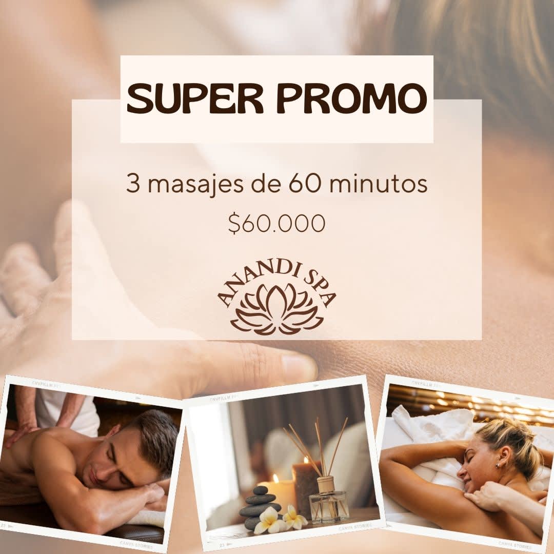 super promo