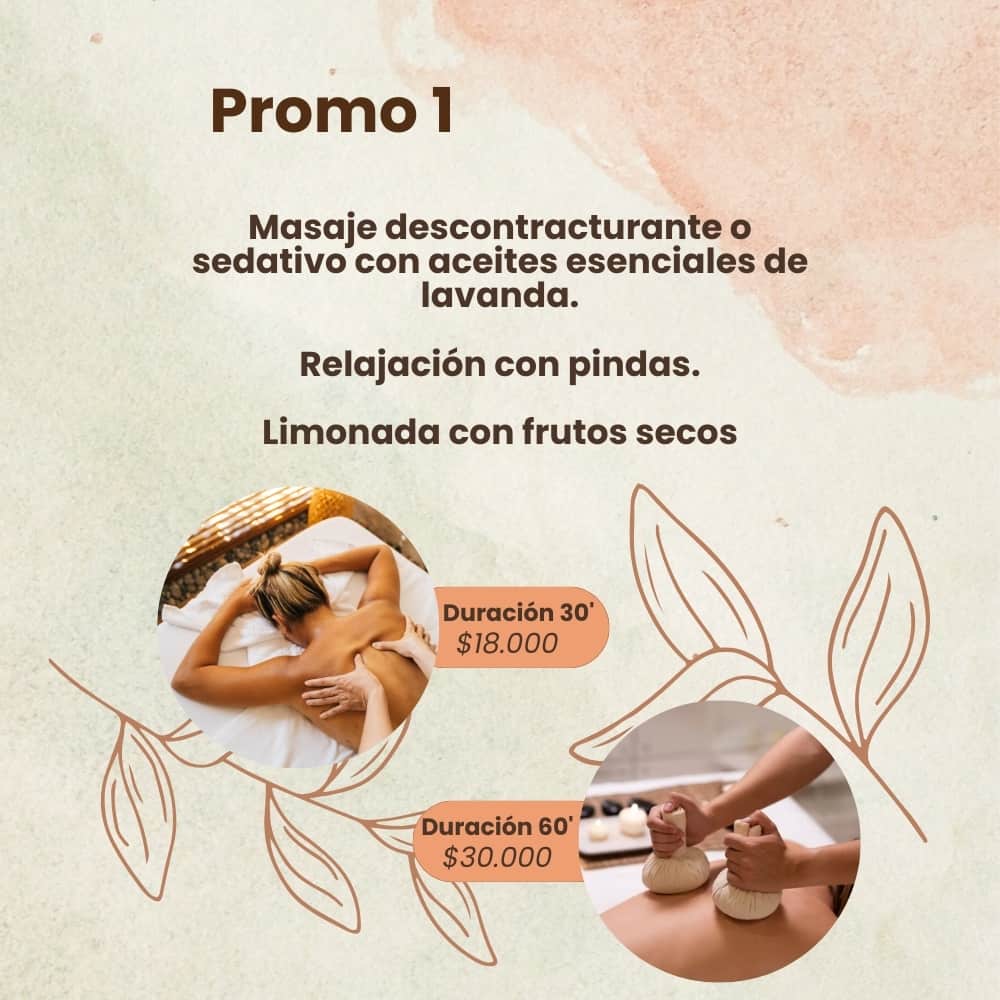 Promo 1