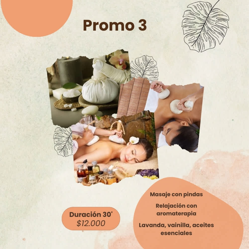 Promo 3