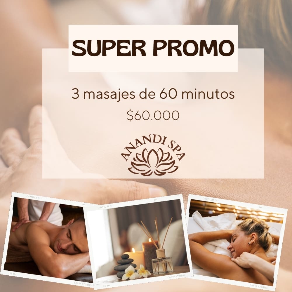 super promo